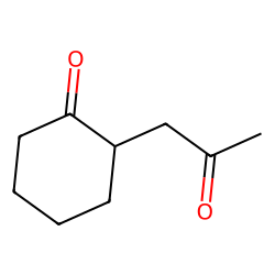 2-ACETONYLCYCLOHEXANONE
