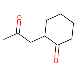 2-Acetonylcyclohexanone