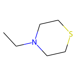 N-Ethylthiomorpholine