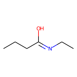 Butanamide, N-ethyl-