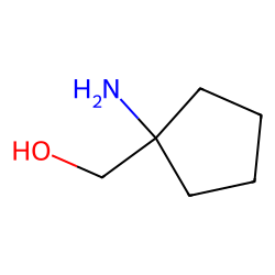 1-AMINO-1-CYCLOPENTANEMETHANOL