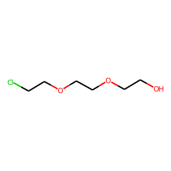 Ethanol, 2-[2-(2-chloroethoxy)ethoxy]-