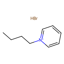 1-BUTYLPIRIDINIUM BROMIDE