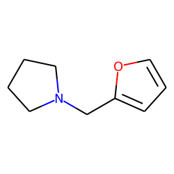 1-furfurylpyrrolidine