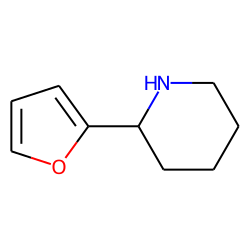 2-(2-furyl)piperidine
