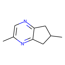 2,6-dimethyl-6,7-dihydro-5H-cyclopentapyrazine