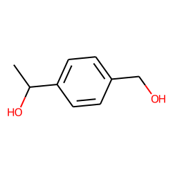 1,4-Benzenedimethanol, «alpha»-methyl-