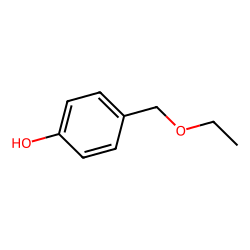 4-ETHOXYMETHYLPHENOL