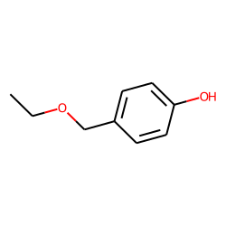 Phenol, 4-(ethoxymethyl)-