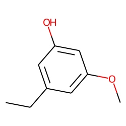 3-Ethyl-5-methoxyphenol