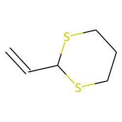 2-Vinyl-1,3-dithiane