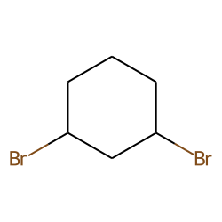 Cyclohexane, 1,3-dibromo-