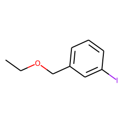 (3-Iodophenyl) methanol, ethyl ether
