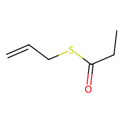 ALLYL THIOPROPIONATE