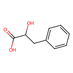 L-(-)-2-HYDROXY-3-PHENYLPROPIONIC ACID