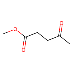 Pentanoic acid, 4-oxo-, methyl ester