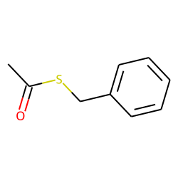 S-benzylthioacetate