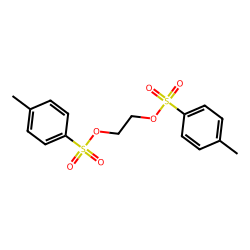 ETHYLENE GLYCOL DI-P-TOSYLATE