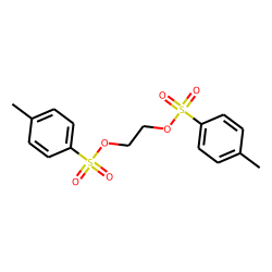 Ethylene glycol di-p-toluenesulfonate