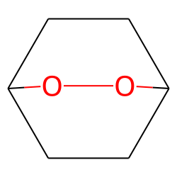2,3-Dioxabicyclo[2.2.2]octane