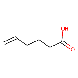 5-Hexenoic acid