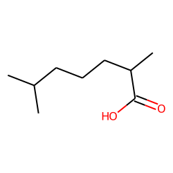 2,6-Dimethyl-heptanoic acid