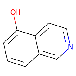 5-Isoquinolinol