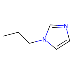 1H-Imidazole, 1-propyl-