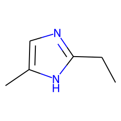1H-Imidazole, 2-ethyl-4-methyl-