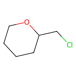 2-(CHLOROMETHYL)TETRAHYDRO-2H-PYRAN