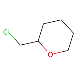 2-(Chloromethyl)tetrahydropyran