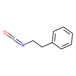 (2-Isocyanatoethyl)benzene