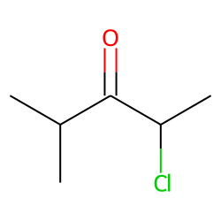 3-Pentanone, 4-chloro-2-methyl
