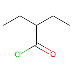 2-Ethylbutyryl chloride