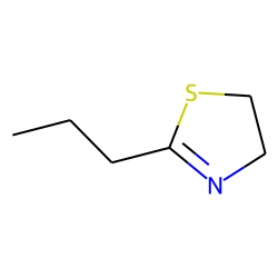 2-propyl-2-thiazoline