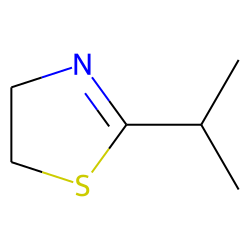 2-Isopropyl-4,5-dihydrothiazole