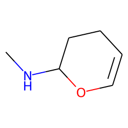 3,4-Dihydro-2h-pyran-2-methylamine