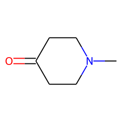 4-Piperidinone, 1-methyl-