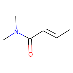Butenamide, N,N-dimethyl-