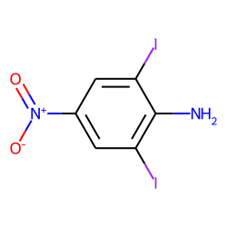 2,6-Diiodo-4-nitroaniline