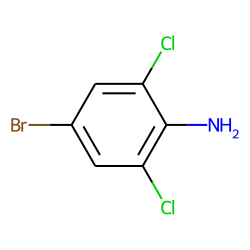 4-Bromo-2,6-dichloroaniline
