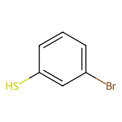 3-BROMOTHIOPHENOL