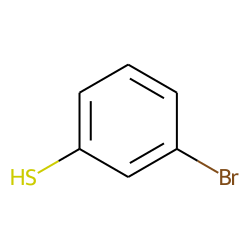 3-Bromothiophenol