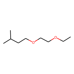 1-(1-ethoxyethoxy)-3-methylbutane