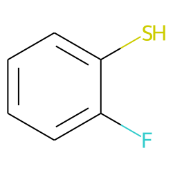 o-Fluorothiophenol