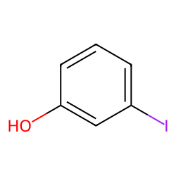 M-IODOPHENOL