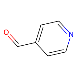 4-Pyridine carboxaldehyde