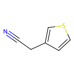 3-THIOPHENEACETONITRILE