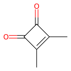3-CYCLOBUTENE-1,2-DIONE, 3,4-DIMETHYL-