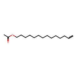 13-TETRADECEN-1-OL ACETATE